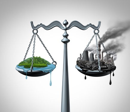 Un point sur la loi Climat et Résilience